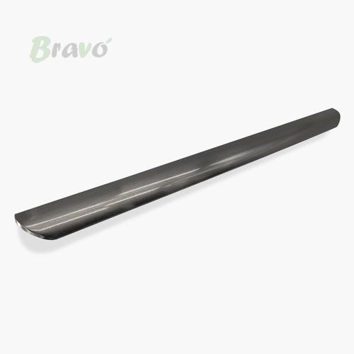 Ручка Bravo Solar/ 288, матовий нікель