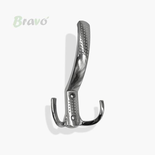 Вішак Bravo Point big, хром