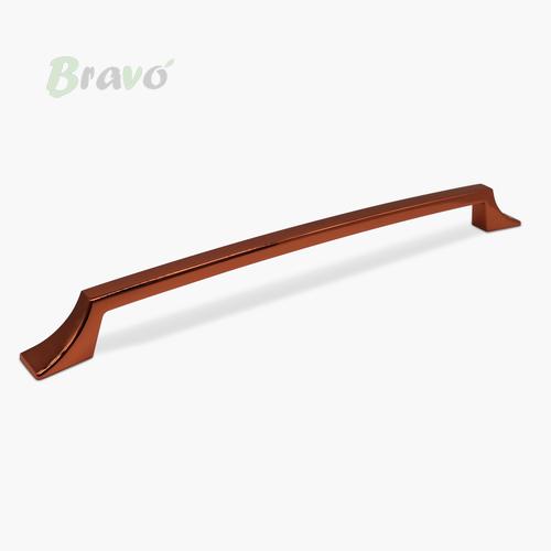 Ручка Bravo Land/ 224, мідь