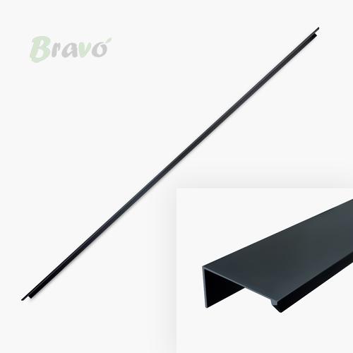 Ручка Bravo Long Bet чорний