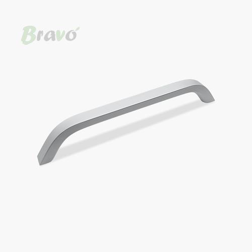 Ручка Bravo Sky/ 128, алюміній