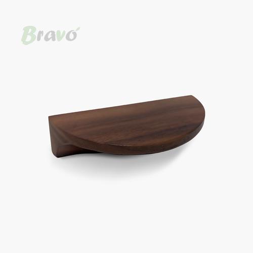 Ручка Bravo Branch/ 32-80, горіх