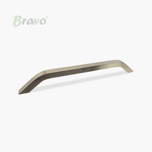 Ручка Bravo Fence/ 192, інокс