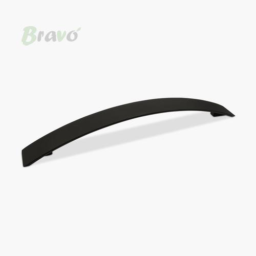 Ручка Bravo Rise/ 160, чорна
