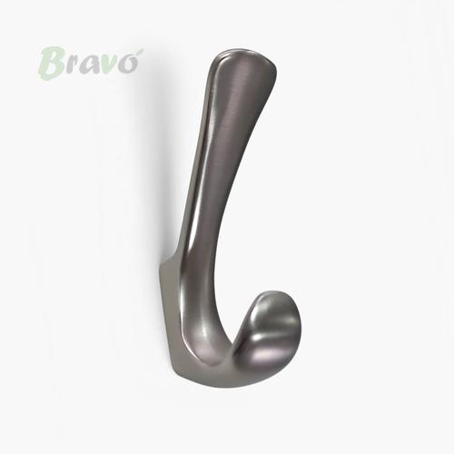 Вішак Bravo Turn інокс