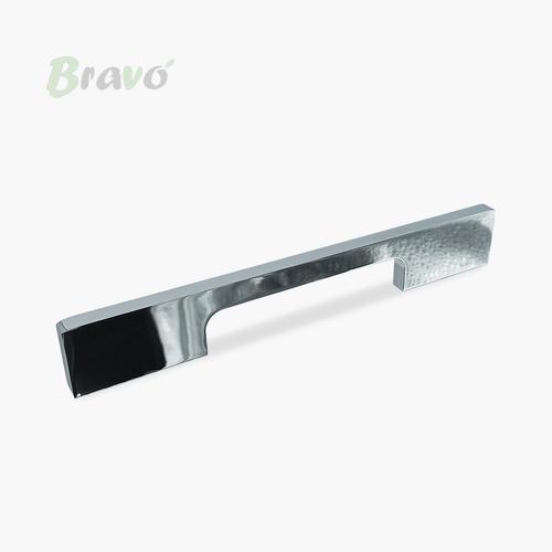 Ручка Bravo Area/ 160, хром   Н_З