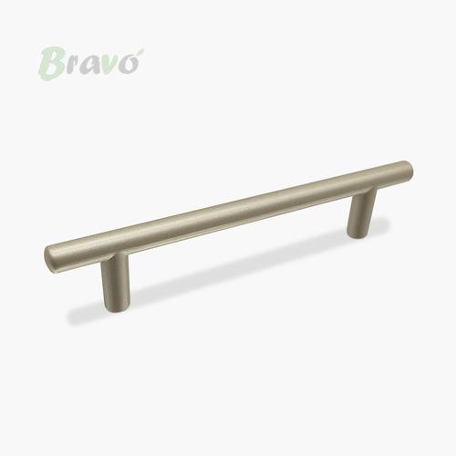 Ручка Bravo Railing/ 96, сатин   Н_З
