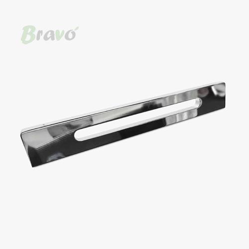 Ручка Bravo Stick/ 160, хром   Н_З