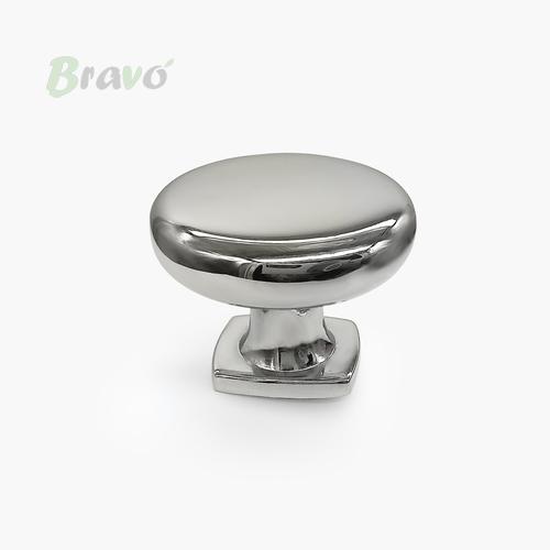 Ручка Bravo Dag хром