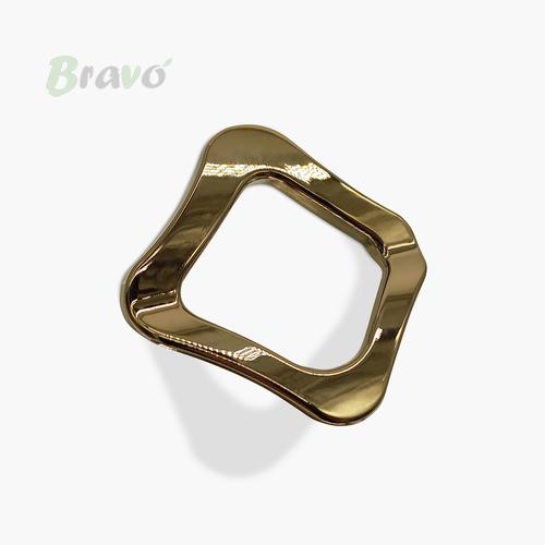 Ручка Bravo Holder/ 64, золото   Н_З
