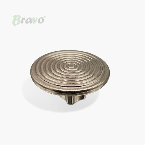 Ручка Bravo Navel інокс