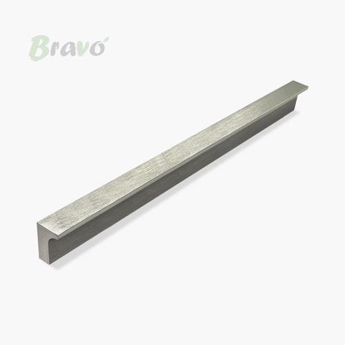 Ручка Bravo Bar/ 160, інокс   Н_З