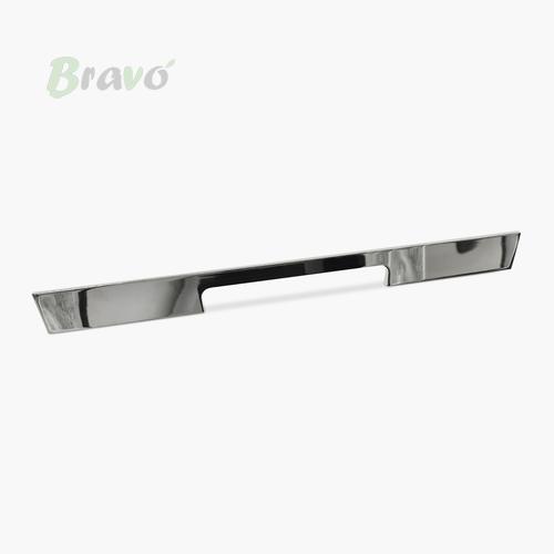 Ручка Bravo Ice/ 288, хром   Н_З