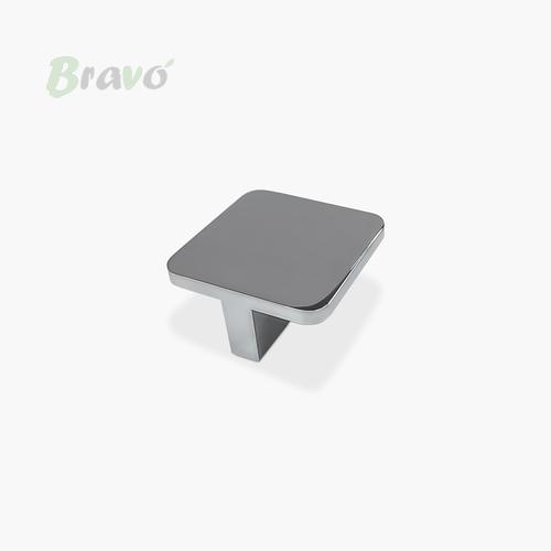 Ручка Bravo Lawn хром
