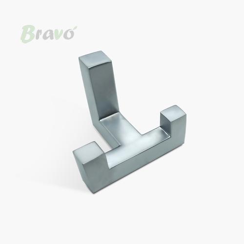 Вішак Bravo Tetris big матовий хром
