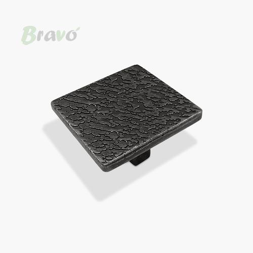 Ручка Bravo Texture/ античне срібло