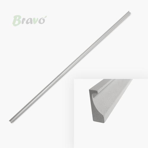 Ручка Bravo Long R БЕЗ ПОКРИТТЯ !!!