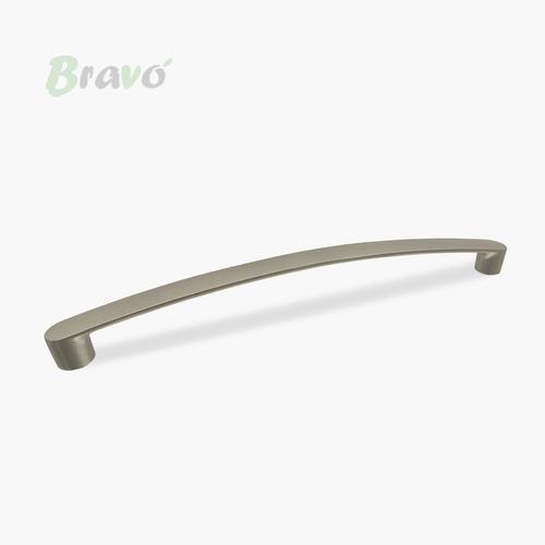 Ручка Bravo Arc wind/ 224, сатин