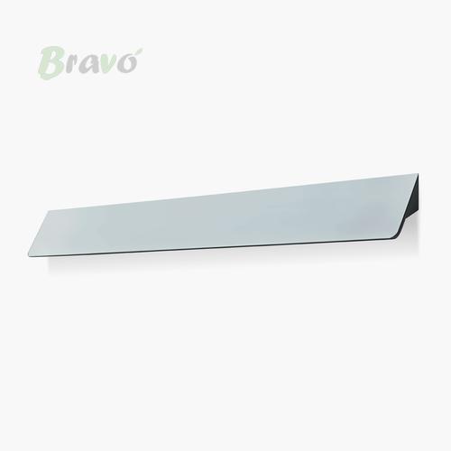 Ручка Bravo Nordic (Long N)/ 320, алюміній