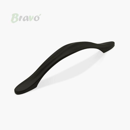 Ручка Bravo Dove/ 128, чорна   Н_З