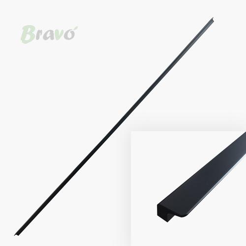 Ручка Bravo Long L чорний