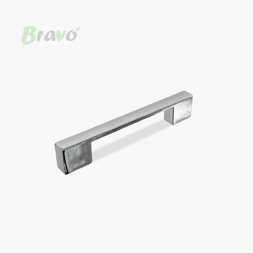 Ручка Bravo Demur/ 96/128, хром