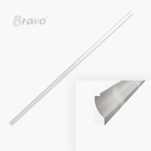 Ручка Bravo Long R біла