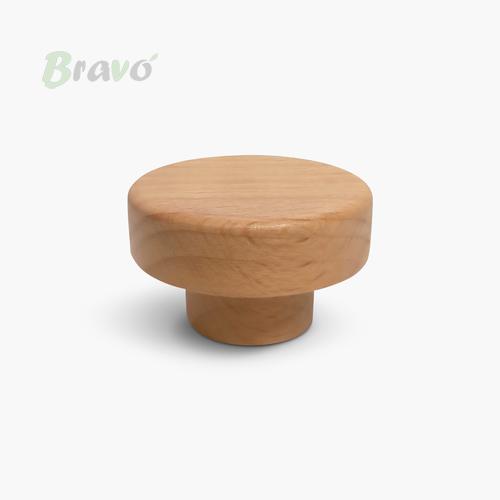 Ручка Bravo Bark L, бук