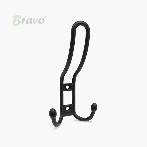 Вішак Bravo Fashion big, чорний