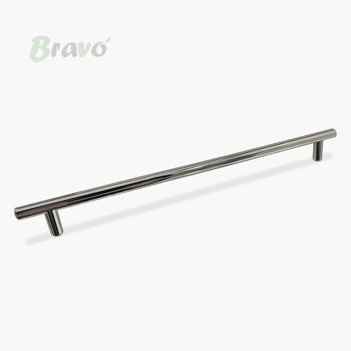 Ручка Bravo Railing/ 224, хром   Н_З