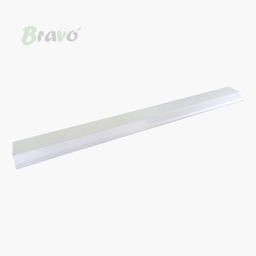 Ручка Bravo Kent/ 320, білий
