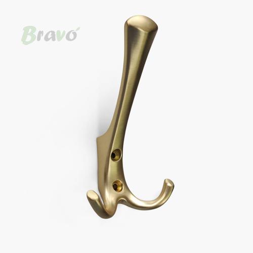 Вішак Bravo Splitter big брашоване золото