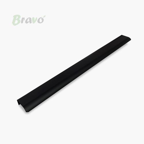 Ручка Bravo Bety/ 448, чорний