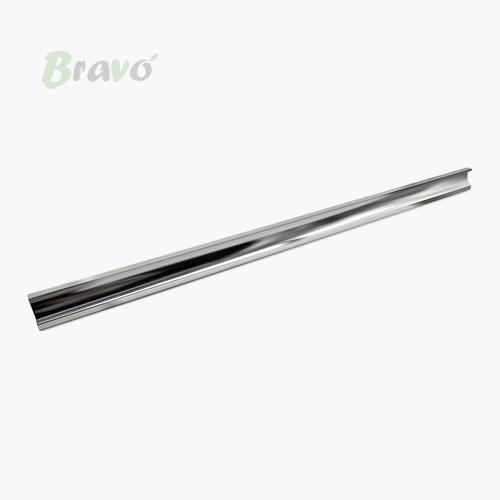 Ручка Bravo Ruler/ 416, хром