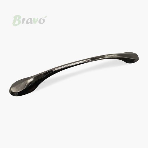 Ручка Bravo Azure/ 192, нікель   Н_З