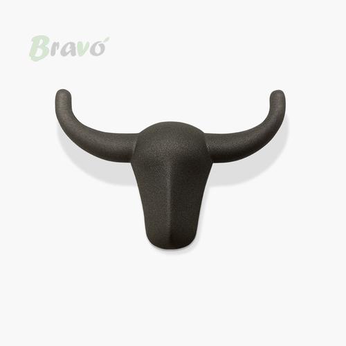 Вішак Bravo Bull графіт