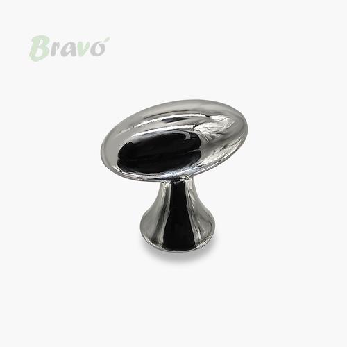 Ручка Bravo Forte хром   Н_З