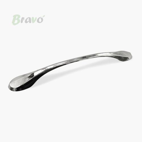 Ручка Bravo Azure/ 192, хром   Н_З