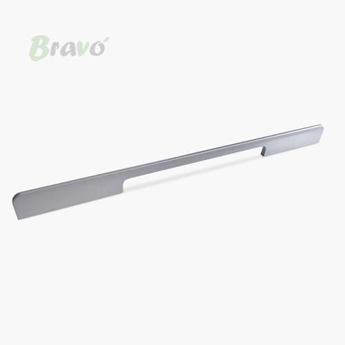 Ручка Bravo Dream(Long D)/ 320, матовий хром