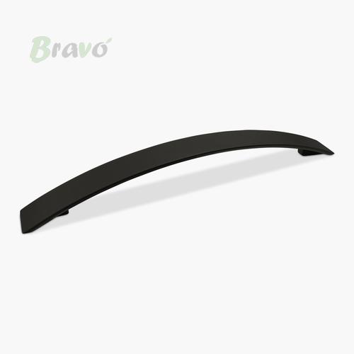 Ручка Bravo Rise/ 192, чорна