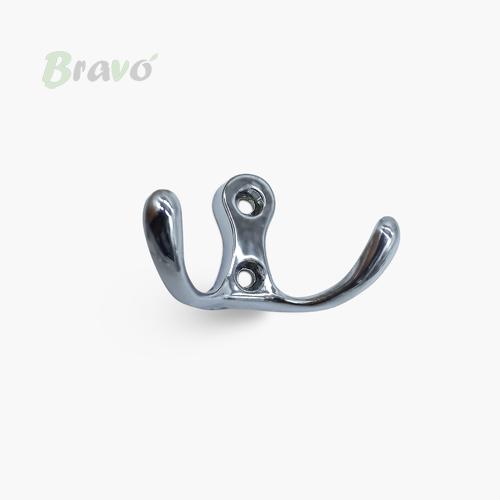 Вішак Bravo Uno хром