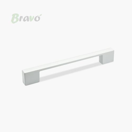 Ручка Bravo Demur/ 160, біла