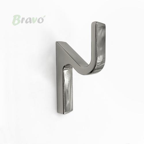 Вішак Bravo Wave хром