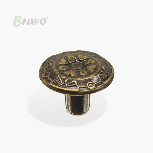 Ручка Bravo Ornament/ антична бронза
