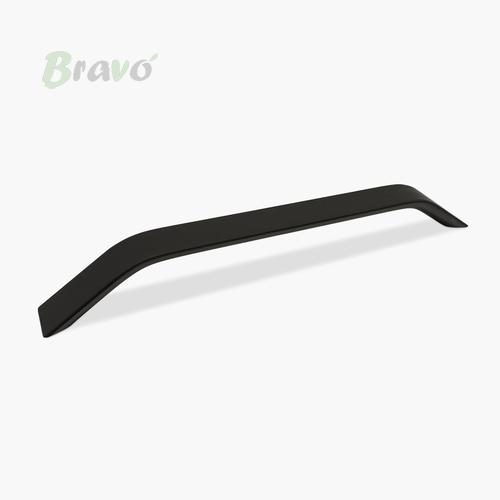 Ручка Bravo Lama staight/ 224, чорна