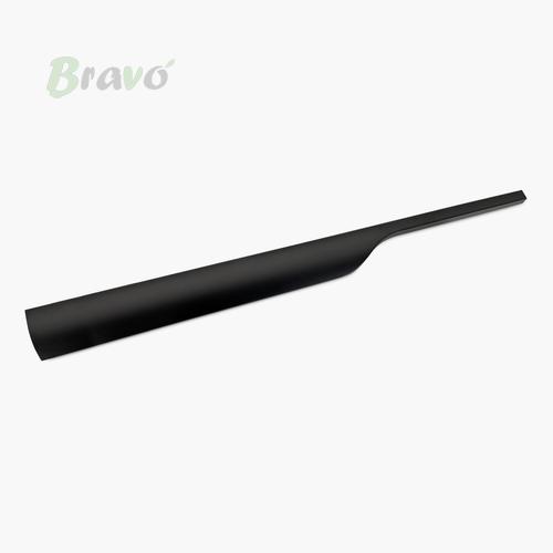 Ручка Bravo Beak LR/ 320/R, чорна