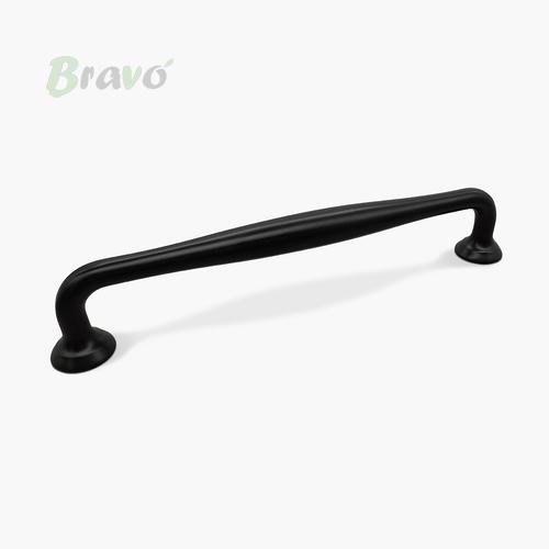 Ручка Bravo Yoke/ 160, чорний