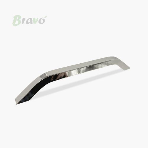Ручка Bravo Fence/ 192, хром