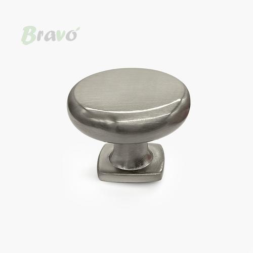 Ручка Bravo Dag нікель