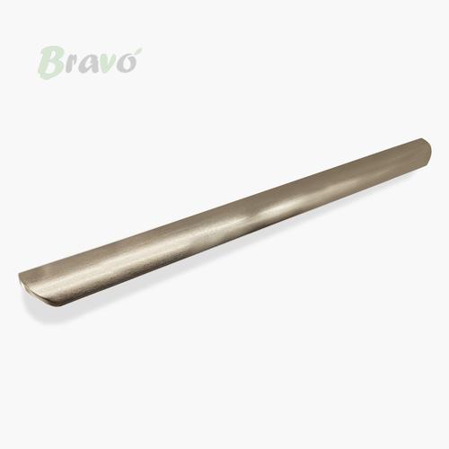 Ручка Bravo Solar/ 288, інокс